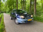 Daewoo Tacuma 1.6 / Inruilkoopje! / NW. APK, Auto's, Daewoo, Stof, Blauw, Origineel Nederlands, 1200 kg