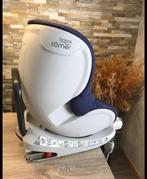 Britax Romer dualfix groep 1/2/3, Romer, 15 t/m 36 kg, Ophalen of Verzenden, Zo goed als nieuw