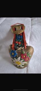 Zwitserse koe/ geiten bel, Antiek en Kunst, Ophalen of Verzenden