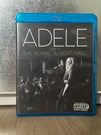 Adele - Live at Royal Albert Hall Blu-ray, Ophalen of Verzenden, Gebruikt, Muziek en Concerten