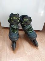 Skeelers kids 29-33 CRIVIT, Kinderen, Zo goed als nieuw, Inline skates 4 wielen, Ophalen