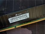 Vengeance Corsair 8 GB DDR 3, Computers en Software, RAM geheugen, 1600 mhz, 8 GB, DDR3, Ophalen of Verzenden