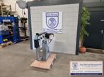 Bandschuurmachine Wisent met afzuiging 75 en 150mm 400V, Ophalen, Zo goed als nieuw, 1200 watt of meer, Bandschuurmachine