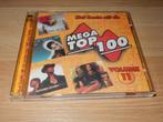 2Cd: Het beste uit de Mega Top 100 van 2000, volume 11., Ophalen of Verzenden, Zo goed als nieuw, Pop