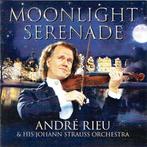 CD Moonlight Serenade + DVD Live in Australië, Ophalen of Verzenden, Zo goed als nieuw