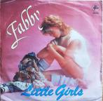 FABBY ( nu AXELLE RED ! ) – Little Girls ( 1983 Rare Belpop, Verzenden