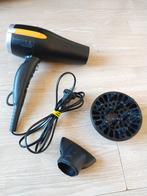 BaByliss D495E, Ophalen of Verzenden, Zo goed als nieuw, Haarverzorging
