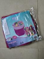 Disney Opbergpoef - Nieuw in verpakking!, Minder dan 90 cm, Minder dan 75 cm, Geen, Nieuw