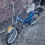 Puch Maxi Radical Geel Kenteken, Gebruikt, Ophalen of Verzenden, Maxi, Puch