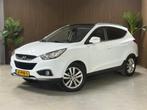 Hyundai ix35 2.0i i-Catcher, Stof, 4 cilinders, Origineel Nederlands, Bedrijf