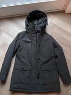 Airforce Winterjas - Zwart - Maat L, Kleding | Dames, Jassen | Winter, Airforce, Zwart, Maat 42/44 (L), Ophalen of Verzenden