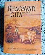 Bhaktivedanta Prabhupada Bhagavad-gita zoals ze is
NIEUW VAS, Boeken, Ophalen of Verzenden, Zo goed als nieuw