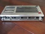 vintage radio/ cassette deck, Grundig, type studio 320, 1971, Audio, Tv en Foto, Verzenden, Enkel, Overige merken