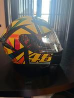 Nieuwe motorhelm agu, Nieuw met kaartje, M, Ophalen of Verzenden, Integraalhelm