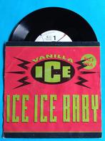 Vanilla Ice - Ice ice baby, Verzenden, 7 inch, Single, Dance