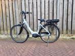 Gazelle elctrische dames fiets 7 versnellingen, Ophalen, Zo goed als nieuw, 47 tot 51 cm, 50 km per accu of meer