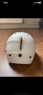 Atomic dames skihelm, Ophalen, Zo goed als nieuw
