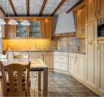 Keuken, Huis en Inrichting, Keuken | Complete keukens, Ophalen of Verzenden, Gebruikt