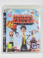 Het Regent Gehaktballen - PlayStation 3 - PS3 - PAL, Spelcomputers en Games, Avontuur en Actie, Sony Interactive Entertainment Network Europe Limited
