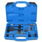 M8 M10 Gloeibougie verwijder & draad reparatie set, Nordring 70 Garau, Info@f-cp.nl, Nieuw, Ophalen of Verzenden