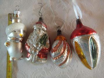oude kerstballen (1) beschikbaar voor biedingen