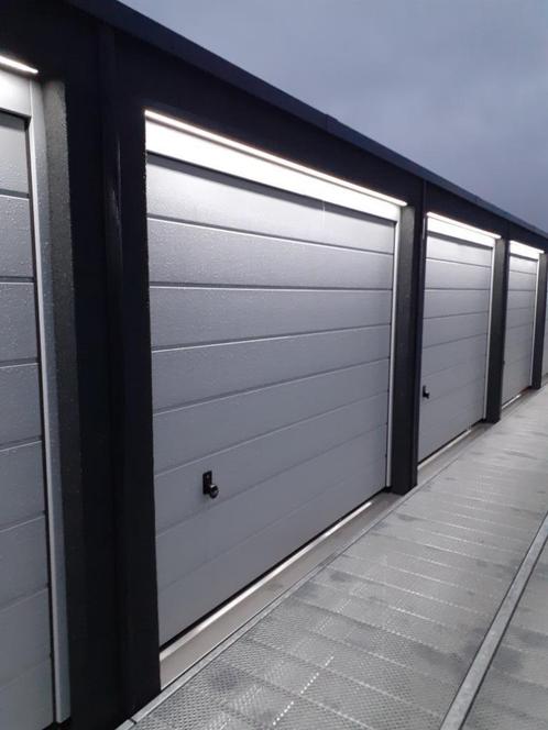 Garagebox te huur, Auto diversen, Autostallingen en Garages