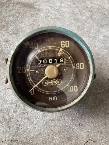 DKW Schnellaster Bus Oldtimer Oer- Bus onderdelen beschikbaar voor biedingen