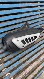 Piaggio 125/180 Uitlaat - Origineel, Ophalen, Gebruikt, Uitlaat, Piaggio
