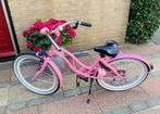 Alpina meisjesfiets 22 inch, Fietsen en Brommers, Ophalen, Gebruikt, 22 inch, Alpina