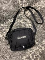 Supreme Shoulder Bag (SS19) - Schoudertas, Sieraden, Tassen en Uiterlijk, Tassen | Rugtassen, Overige merken, Minder dan 30 cm