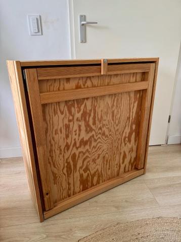 Ivar klapbureau (IKEA) - afbeelding 1