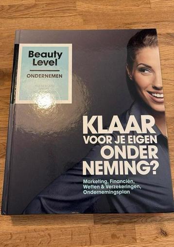 Beauty Level Ondernemen beschikbaar voor biedingen
