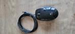 Usb laser muis logitech, Computers en Software, Muizen, Rechtshandig, Muis, Gebruikt, Ergonomisch