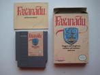 Faxanadu NES Nintendo, Spelcomputers en Games, Games | Nintendo NES, Vanaf 3 jaar, Role Playing Game (Rpg), Ophalen of Verzenden
