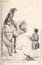 Renier - Toni de scheepsjongen van Columbus (1934 1e dr.), Antiek en Kunst, Ophalen of Verzenden