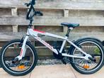 Stuntfiets Aurelia 24 inch, Fietsen en Brommers, Fietsen | Crossfietsen en BMX, Gebruikt, Ophalen of Verzenden