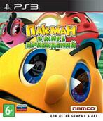 Pacman and the ghostly Adventures, Spelcomputers en Games, Games | Sony PlayStation 3, 1 speler, Ophalen of Verzenden, Zo goed als nieuw