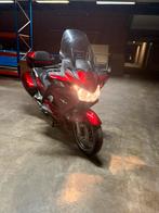 Honda Pan-Europe ST1300A, Handvatverwarming, 4 cilinders, Motorrijbewijs A, Particulier