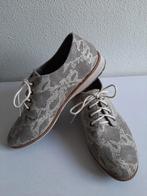 Rollie lichtgewicht veterschoenen Maat 37., Schoenen met lage hakken, Rollie, Ophalen of Verzenden, Zo goed als nieuw