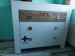 commode babykamer kinderkamer ladekast 107x52x94 MOET WEG!, Gebruikt, 50 tot 70 cm, Nederland, 100 cm of meer