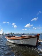 Sloep | Oriënt 650 | Vetus 27 pk | Bouwjaar 2022, Watersport en Boten, Ophalen, 10 tot 30 pk, Binnenboordmotor, 6 meter of meer