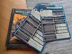 Speluitleg Warhammer 40k, Hobby en Vrije tijd, Wargaming, Warhammer, Ophalen of Verzenden, Zo goed als nieuw