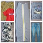 6 stuks merkkleding voor maar 10 euro!!, Ophalen of Verzenden, Zo goed als nieuw, Maat 34 (XS) of kleiner