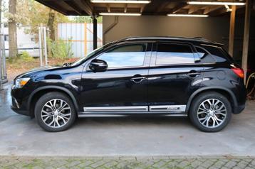 Mitsubishi ASX 1.6 Cleartec Connect Pro NIEUWE FOTO'S VOLGEN beschikbaar voor biedingen