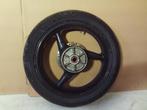 achtervelg met band Honda Fireblade 929 bj 00-01, Ophalen of Verzenden, Gebruikt