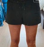 Dames sweatshort in M, Maat 38/40 (M), Kort, Zwart, Ophalen of Verzenden