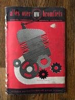 Onderhoudsboek Zundapp - Alles over uw bromfiets, Ophalen of Verzenden, Gebruikt