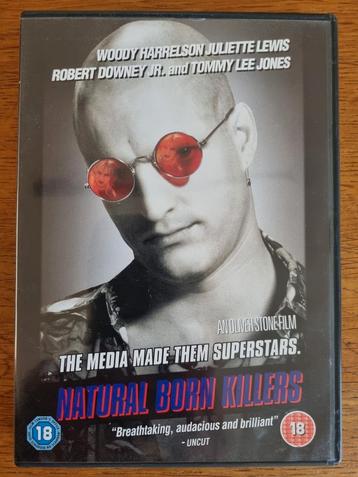 Natural Born Killers | Oliver Stone beschikbaar voor biedingen