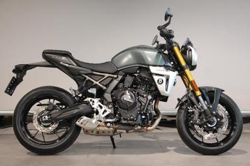 Suzuki GSX-8T (bj 2025) beschikbaar voor biedingen