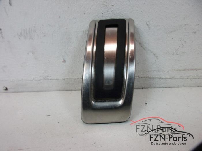 VW Golf 7 GTI GTD DSG Aluminium RVS Gaspedaal, Auto-onderdelen, Besturing, Gebruikt, Ophalen of Verzenden